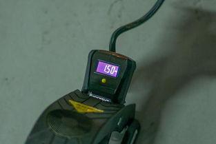 国产气泵测试视频,揭秘高效动力背后的秘密