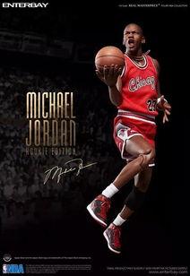 国产乔丹手办视频大全集,重温篮球传奇，尽享收藏乐趣