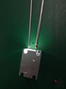 国产工业内窥镜使用视频