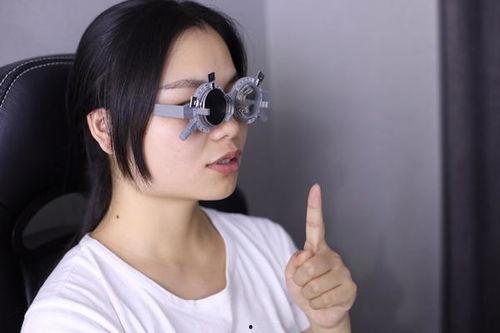 国产在线眼镜学生视频,科技与时尚的完美融合