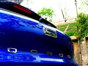 国产城市suv试驾视频,驾驭未来，尽享都市驰骋  第2张