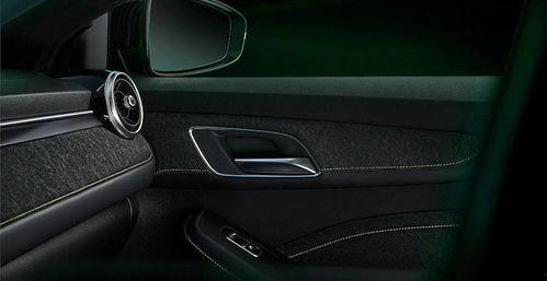 国产轿车新视频,惊艳亮相，引领未来出行潮流  第2张