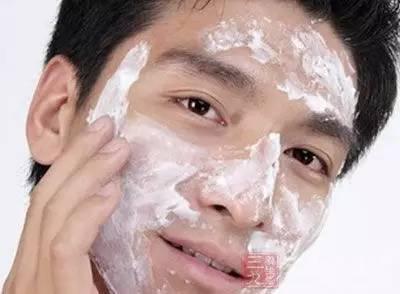 国产男生脸部护理视频  第1张