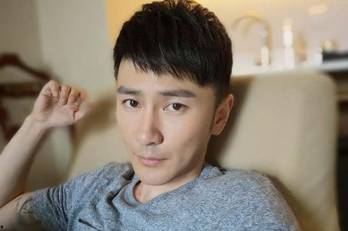 国产男明星老帅哥视频  第2张