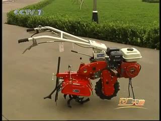 国产本田微耕机咋样啊视频  第2张
