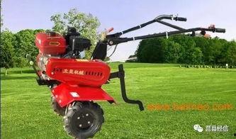 国产本田微耕机咋样啊视频  第3张